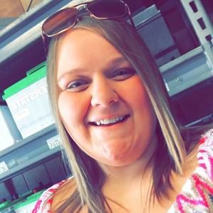 Meet your Posher, Caitlyn